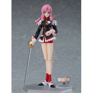 Revolutionary Girl Utena - Utena Tenjou [Figma 376]