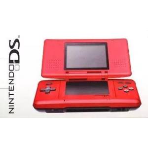 Nintendo DS Red [Used Good Condition]