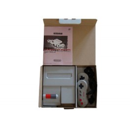 .Famicom Jr complète [occasion]