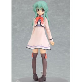 Sekirara - Nozomi Akiyama School Uniform ver. [Figma 080]