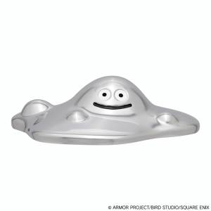 Dragon Quest: Metallic Monsters Gallery - Liquid Metal Slime (Reissue) [Square Enix]