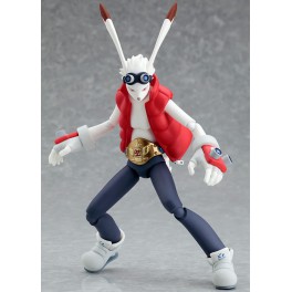 Summer Wars - King Kazma [Figma 081]