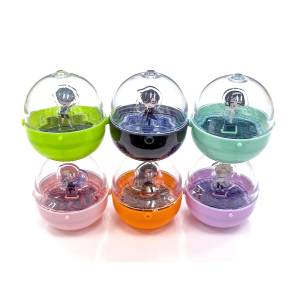 ALIEN STAGE: Nendoroid Plus Capsule Stand Collection (Set of 6) (Limited Edition) [Good Smile Company]