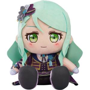 BanG Dream! Roselia: Plush Toy - Sayo Hikawa (Reissue) [Good Smile Company]