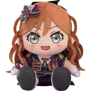 BanG Dream! Roselia: Plush Toy - Lisa Imai (Reissue) [Good Smile Company]