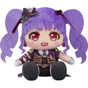 BanG Dream! Roselia: Plush Toy - Ako Udagawa (Reissue) [Good Smile Company]