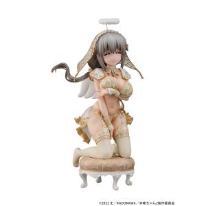 Uzaki-chan Wants to Hang Out! : Tsuki Uzaki 1/7 - Angel ver. [Proof]