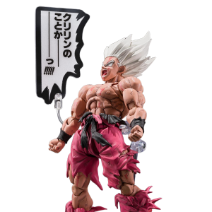 S.H.FIGUARTS: Dragon Ball Z - Super Saiyan Son Goku (Legendary Super Saiyan) (Genkidamatsuri Ver.) (Limited Edition) [Bandai]