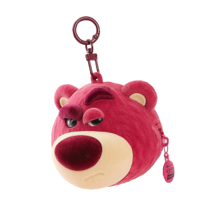Toy Story: Silicone Pouch Mascot - Lotso [52Toys]