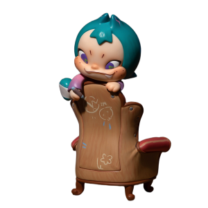 NINNIC: Mini Figure - Sofa Diary [52Toys]