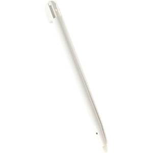 Nintendo DS Lite Touch Pen - Crystal White [NDS - Used / Loose]