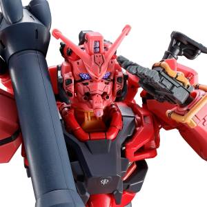 HG 1/144: Mobile Suit Gundam GQuuuuuuX - Red Gundam - Expansion Parts Set (Limited Edition) [Bandai]