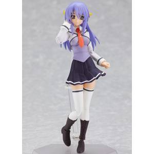 se kirara - Izumi Shizuno School Uniform ver. [Figma 086]