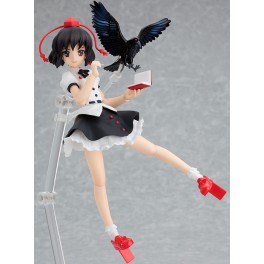 Touhou Project - Aya Shameimaru [Figma 090]