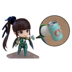 Nendoroid 2932: Stellar Blade - EVE (Limited + Bonus) [Good Smile Company]