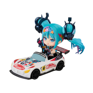 Nendoroid 2964: Hatsune Miku - Racing Miku 2026 Ver. (Limited +