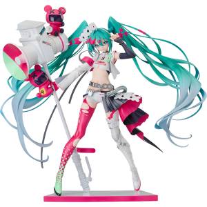 Hatsune Miku GT Project: Racing Miku 2025 Ver. 1/7 [Good Smile Racing]