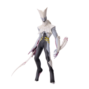 Form-ism: Digital Devil Saga: Avatar Tuner - Varuna [Square Enix]