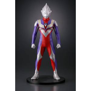 Ultraman Tiga - Character Classics [Kaiyodo]