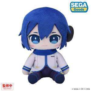 Project Sekai Colorful Stage! feat. Hatsune Miku: KAITO - My SEKAI Plush Toy (S) [SEGA]
