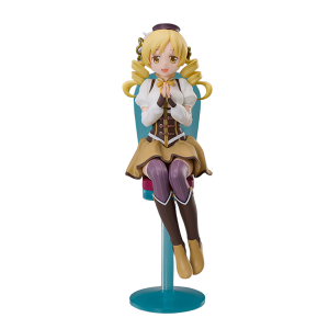 Puella Magi Madoka Magica: The Movie - Rebellion: Mami Tomoe - Tea Party Cake Song Ver (Limited Edition) [Aniplex]