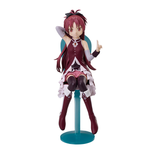 Puella Magi Madoka Magica: The Movie - Rebellion: Sakura Kyouko - Tea Party Cake Song Ver (Limited Edition) [Aniplex]