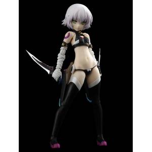 Fate/Grand Order - Assassin/ Jack the Ripper [4 Inch Nel]