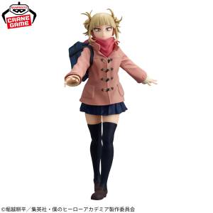 Glitter & Glamours: Boku no Hero Academia: Himiko Toga (Banpresto) [2nd hand]