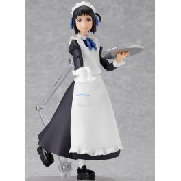 Soredemo Machi wa Mawatteiru - Hotori Arashiyama [Figma 094]