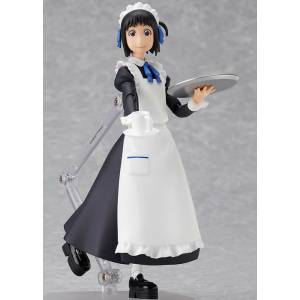 Soredemo Machi wa Mawatteiru - Hotori Arashiyama [Figma 094]