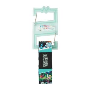 PokéMiku 18 Harmony Stage: Reversible Band With Carabiner (Limited Edition) [The Pokémon Company]