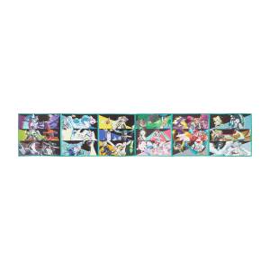 PokéMiku 18 Harmony Stage: Muffler Towel (Limited Edition) [The Pokémon Company]