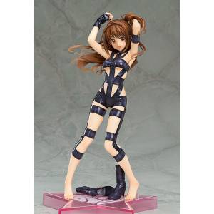 T.M.Revolution /THE IDOLM@STER Cinderella Girls - Uzuki Shimamura HOT LIMIT Ver. [Good Smile Company]