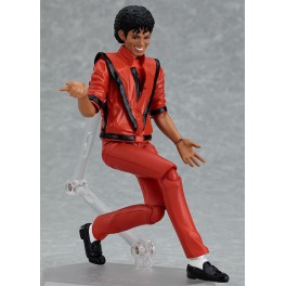 Michael Jackson - Thriller ver. [Figma 096]