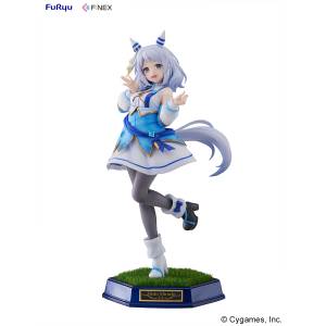F:NEX: Uma Musume Pretty Derby - Hishi Miracle 1/7 [FuRyu]