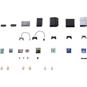 FigmaPLUS: PlayStation [Max Factory]