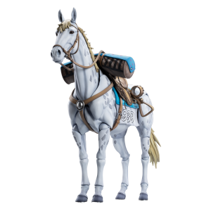 Super Action Statue: JoJo's Bizarre Adventure Part 7 - Steel Ball Run - Slow Dancer (Reissue) [Medicos Entertainment]