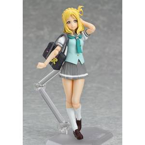 LoveLive! Sunshine!! - Mari Ohara [Figma 377]