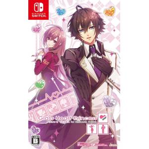 Glass Heart Princess [Switch] - Nin-Nin-Game.com