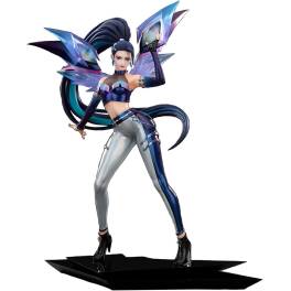 League of Legends: Kai'sa - 1/7 (K/DA ALL OUT Ver.) [APEX] - Nin