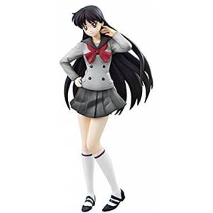 Sailor Moon - Rei Hino [Sekai Seifuku Sakusen / World Uniform Operation]
