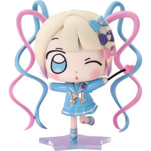 Chibi Figure: Needy Streamer Overload - OMGkawaiiAngel-chan (KAngel) [Good Smile Arts Shanghai]