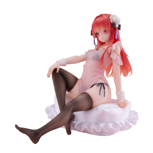 Original Character: Silky Slinky Series - Anna 1/7 [Wing]