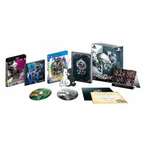 New Dangan Ronpa V3: Everyone’s New Semester of Killing - Limited Edition [PS4]
