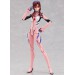 Evangelion 2.0 - Makinami Mari Illustrious New Plugsuit ver. [Figma 079] 