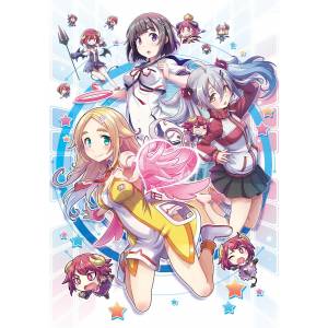 GalGun 2 - Standard Edition (Full English Support) [PS4]