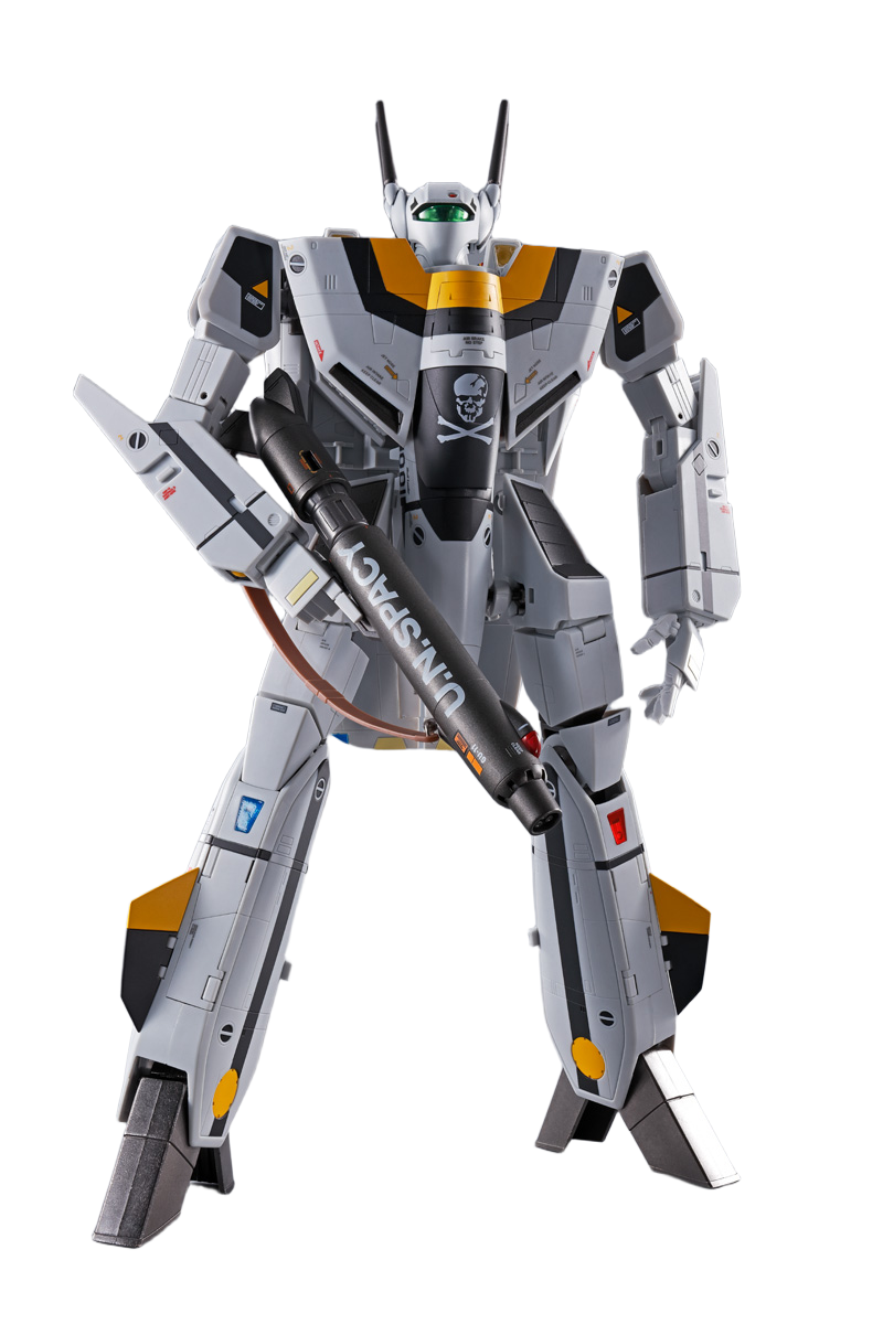 DX Chogokin: The Super Dimension Fortress Macross - VF-1S Valkyrie