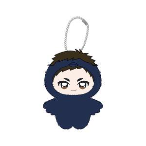 Haikyuu!!: Chimikemo Mascot - Daichi Sawamura [Ensky]
