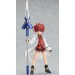 Magical Girl Lyrical Nanoha - Erio Mondial Barrier Jacket ver. [Figma 087] 