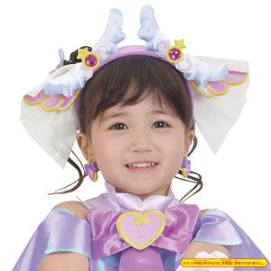 Star Detective Pretty Cure!: Transformation Pre-Cure Answer - Accessory Set [Bandai]